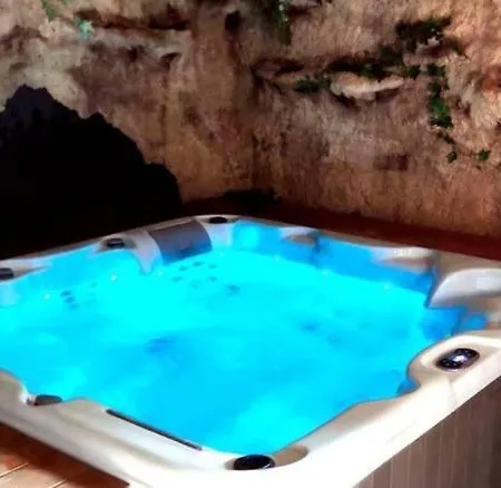 Wellness Hotel Brezuvky *
