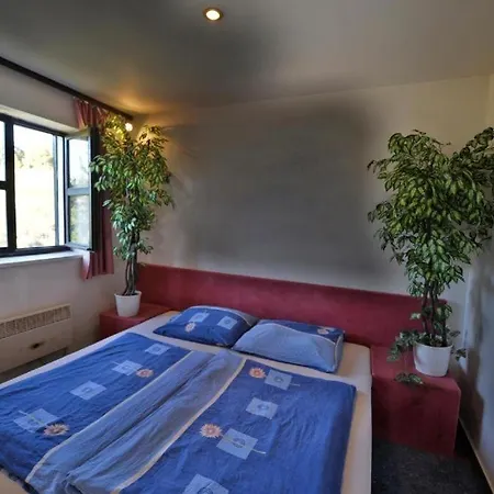 Wellness Hotel Brezuvky