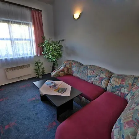 Party Hotel Pensionat