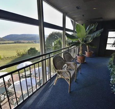 Wellness Hotel Brezuvky * Březŭvky