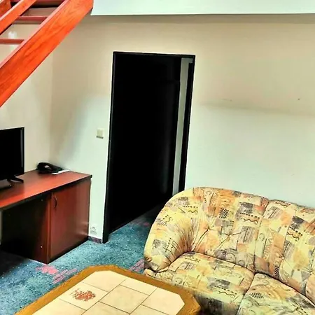 Wellness Hotel Brezuvky * Březŭvky