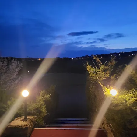 Hotell Wellness Hotel Brezuvky Březŭvky