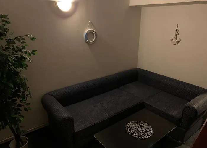 Party Hotel Vendégház Březŭvky