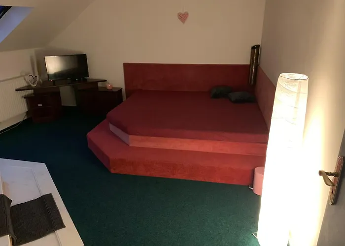 Party Hotel Gasthuis