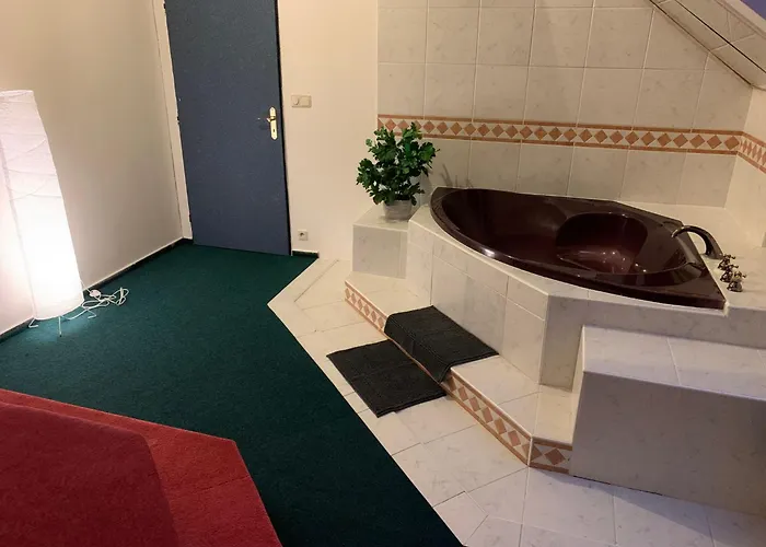 Gasthuis Party Hotel *