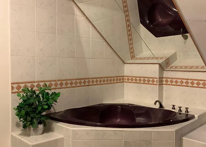 Vendégház Party Hotel