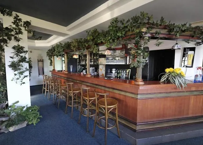 Gasthuis Party Hotel